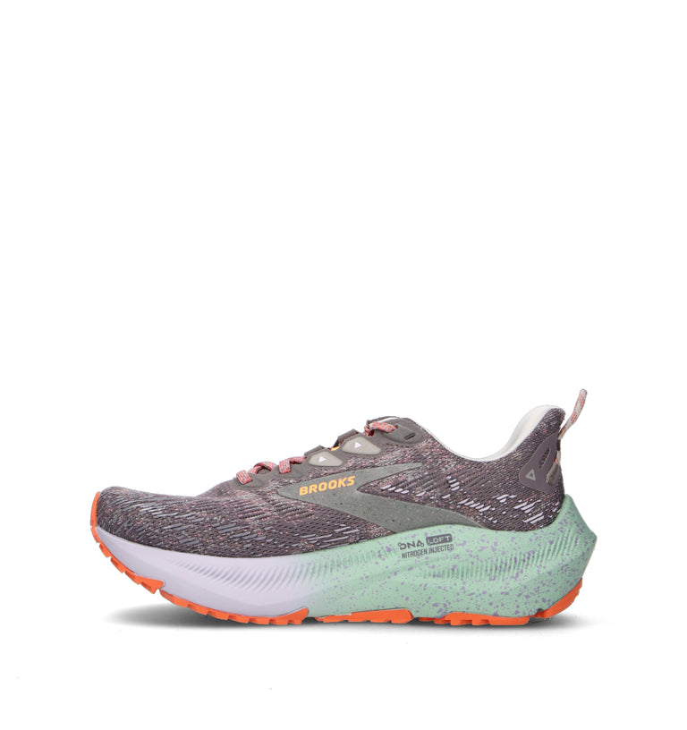 BROOKS GHOST TRAIL Scarpa running donna