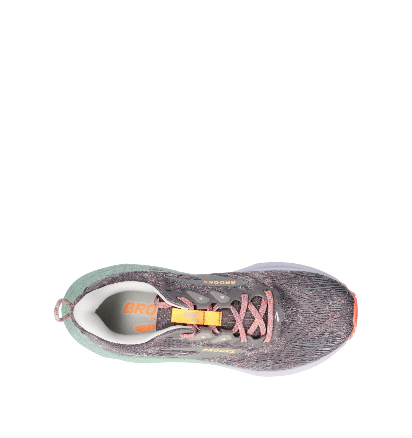 BROOKS GHOST TRAIL Scarpa running donna