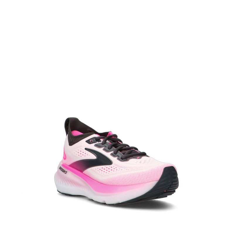 BROOKS GLYCERIN 23 Scarpa running donna bianca