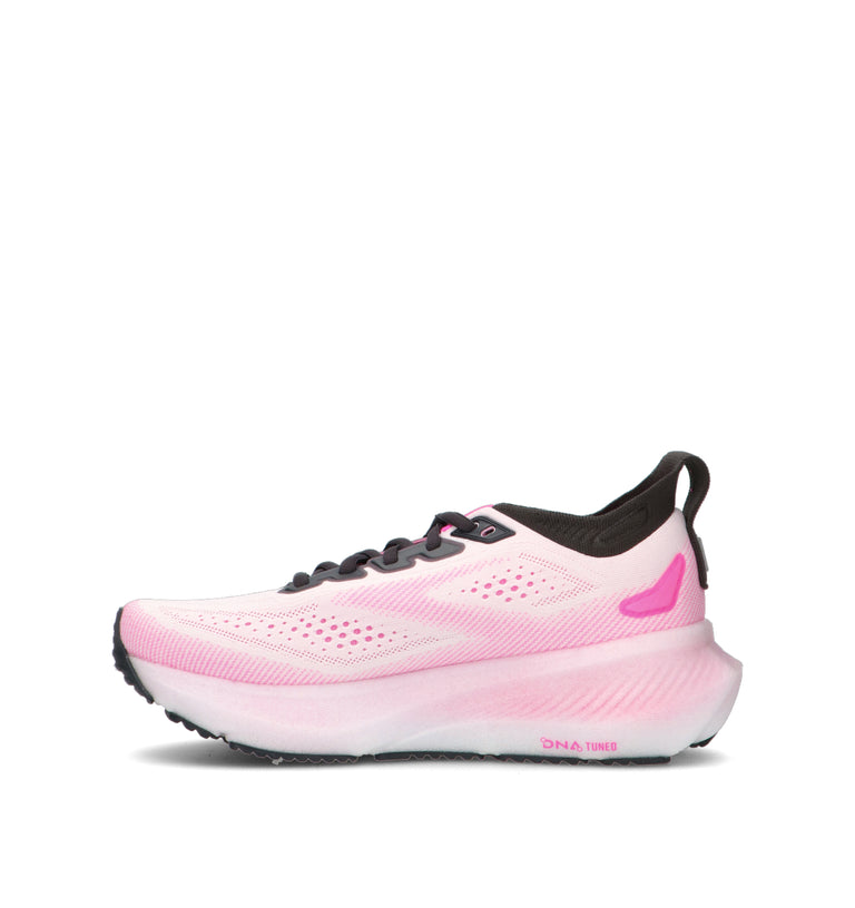 BROOKS GLYCERIN 23 Scarpa running donna bianca