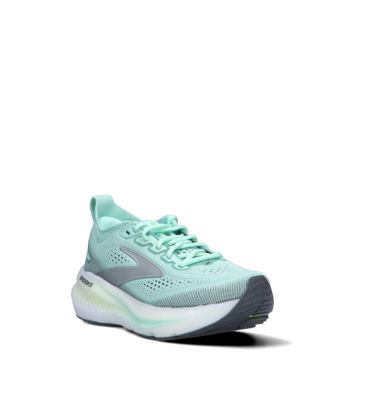 BROOKS GLYCERIN 23 Scarpa running donna acquamarina