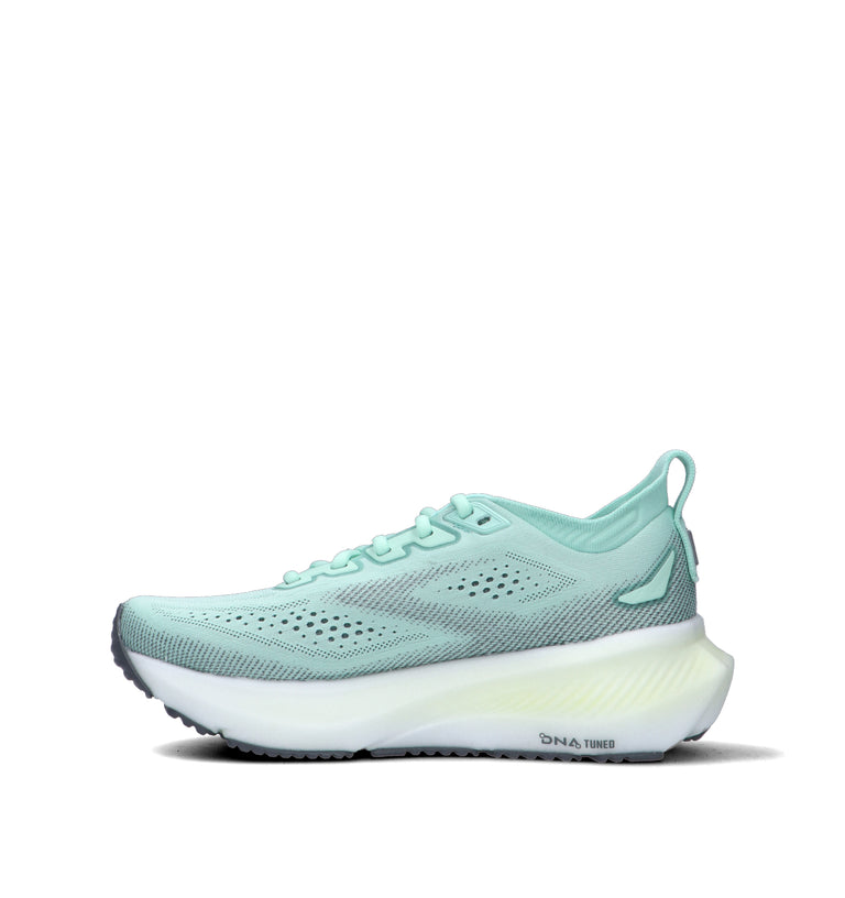 BROOKS GLYCERIN 23 Scarpa running donna acquamarina