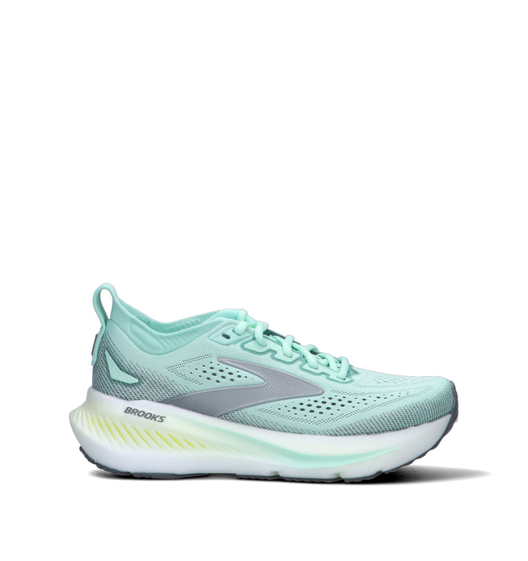 BROOKS GLYCERIN 23 Scarpa running donna acquamarina