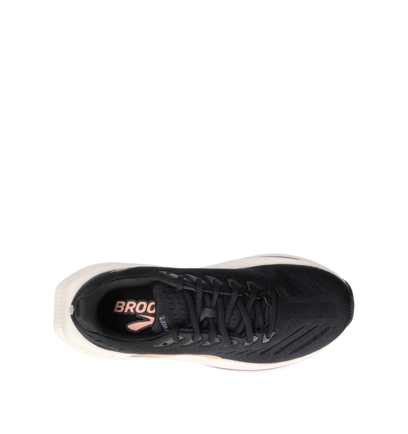 BROOKS GLYCERIN MAX 2 Scarpa running donna