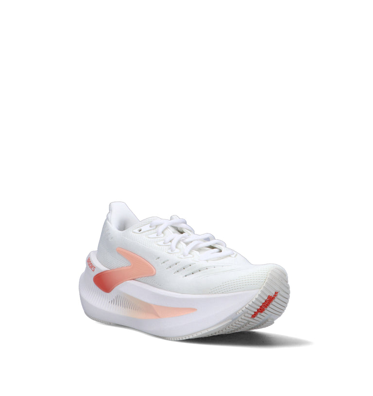 BROOKS GLYCERIN MAX 2 Scarpa running donna bianca