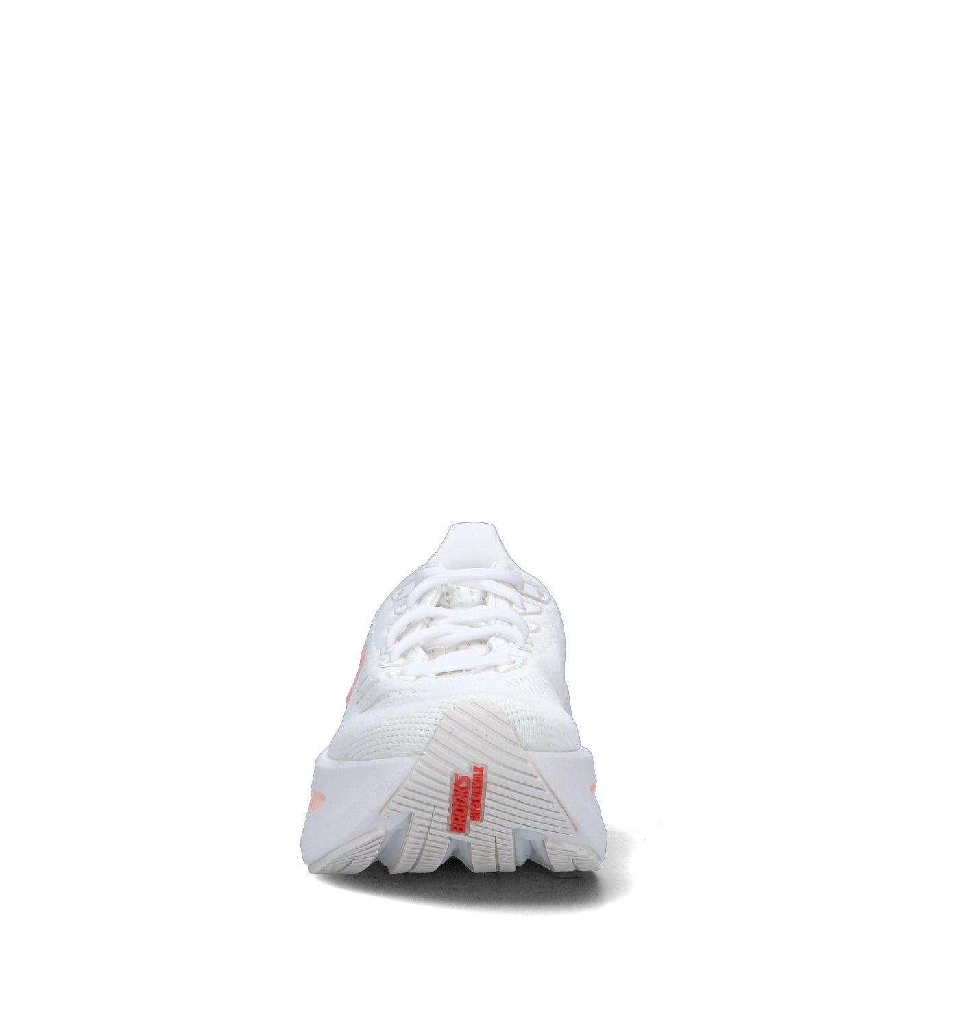 BROOKS GLYCERIN MAX 2 Scarpa running donna bianca