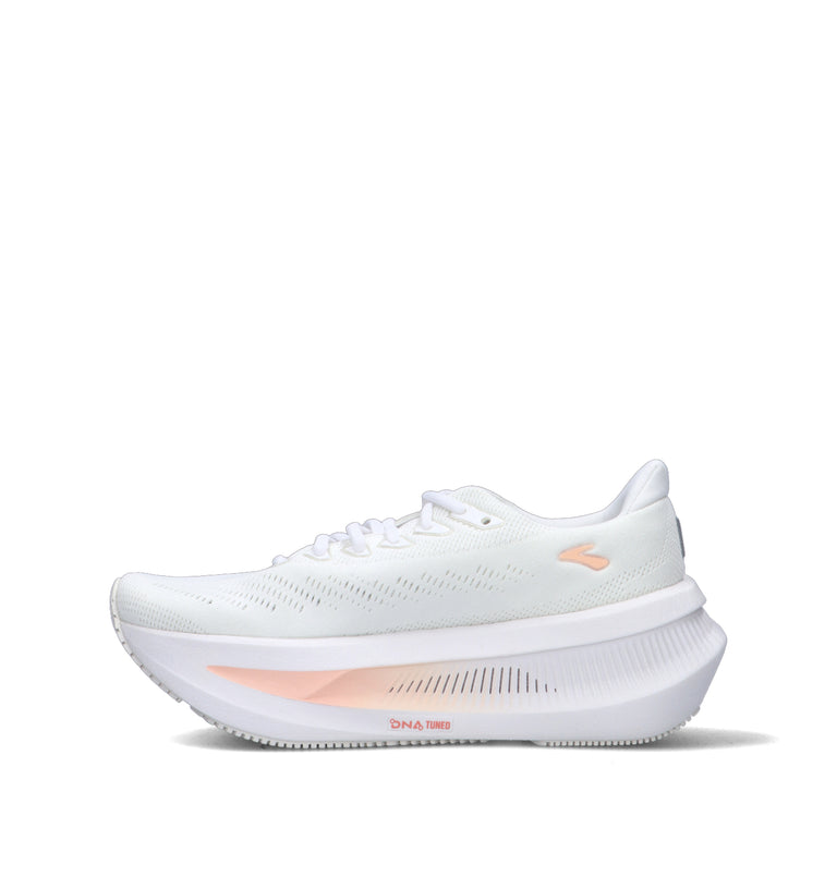 BROOKS GLYCERIN MAX 2 Scarpa running donna bianca