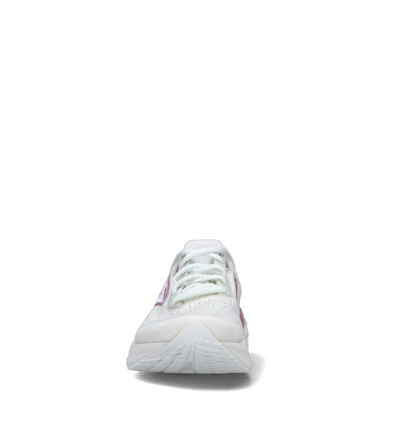 BROOKS LAUNCH 12 Scarpa running donna bianca