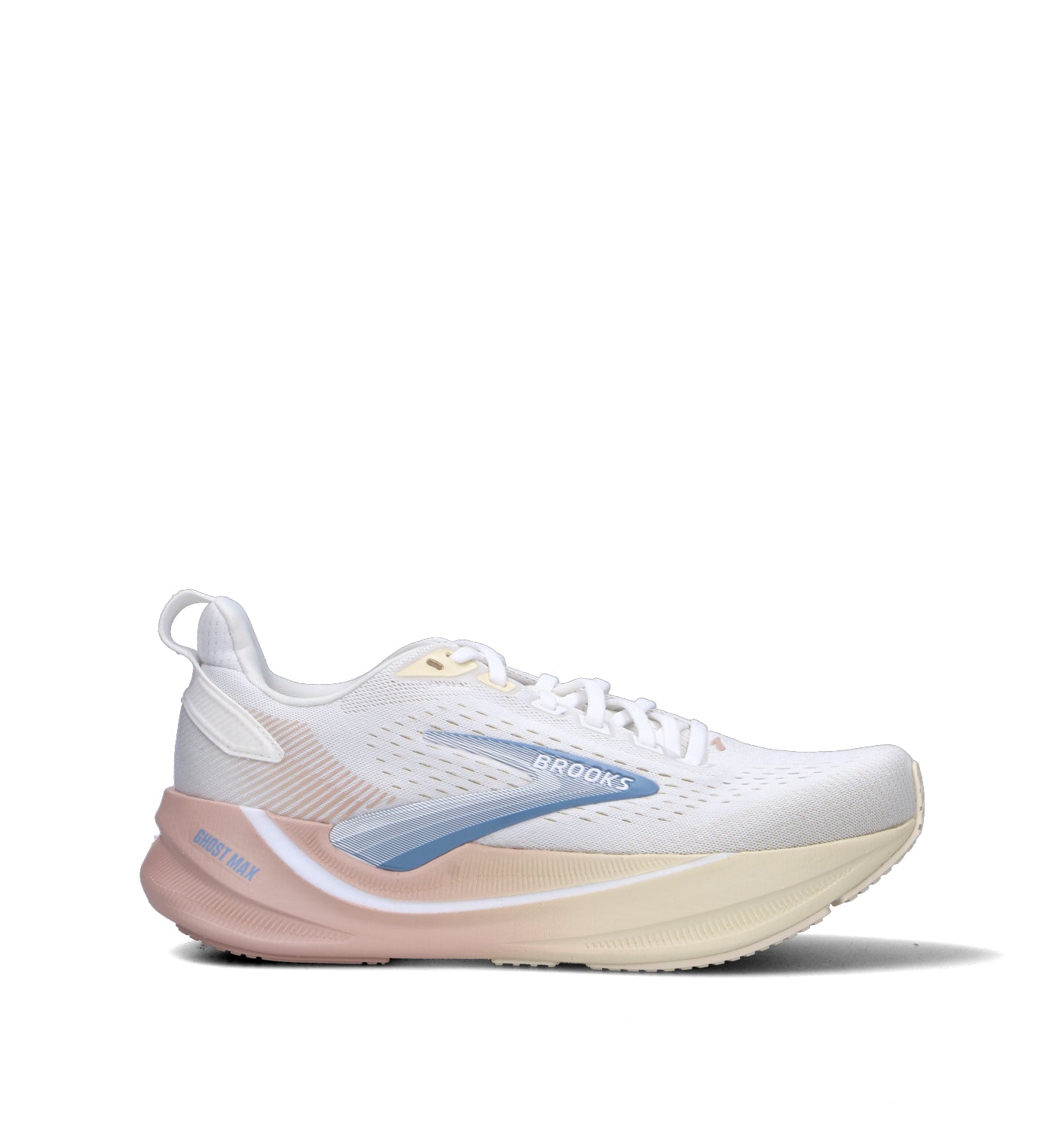BROOKS GHOST MAX 4 Scarpa running donna