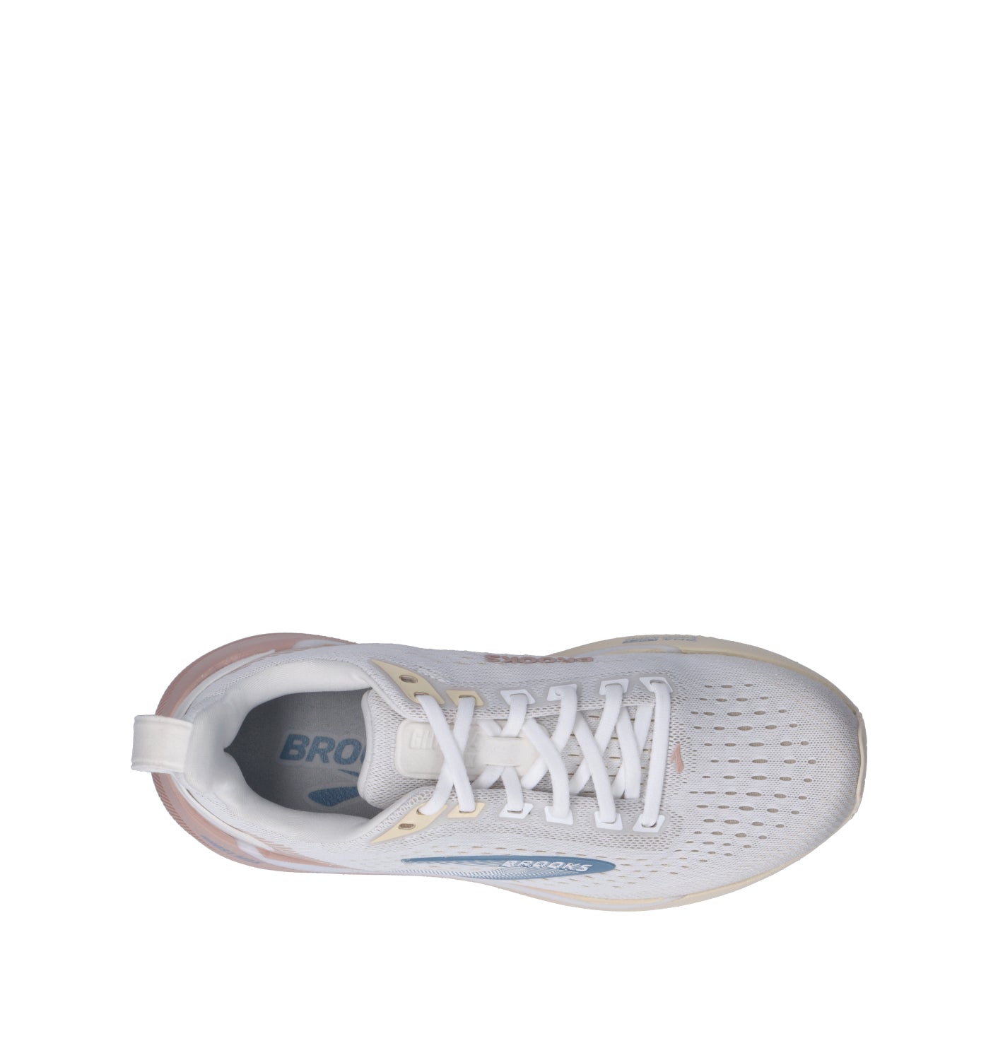 BROOKS GHOST MAX 4 Scarpa running donna