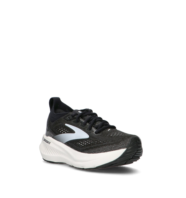 BROOKS GLYCERIN GTS 23 Scarpa running donna nera