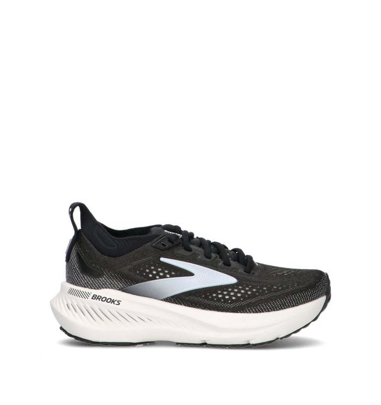 BROOKS GLYCERIN GTS 23 Scarpa running donna nera