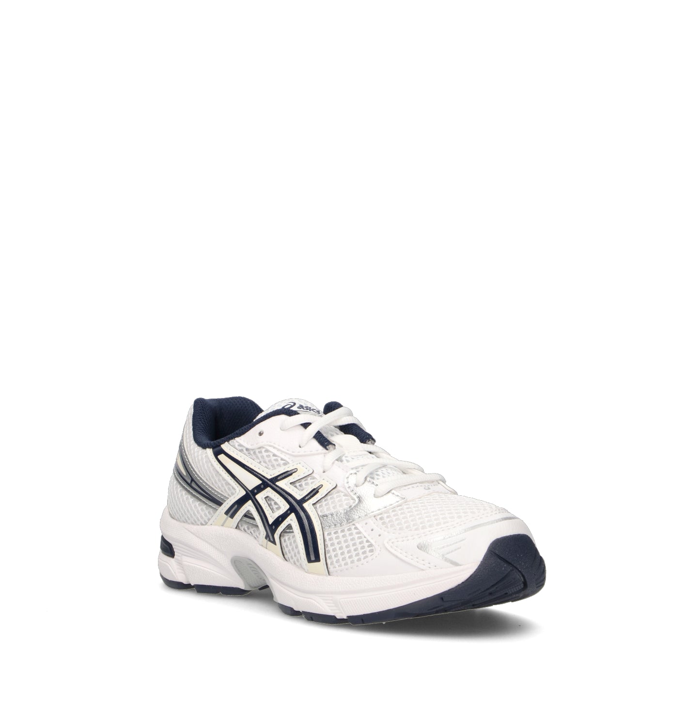 ASICS GEL-1130 GS Sneaker ragazzi unisex bianca
