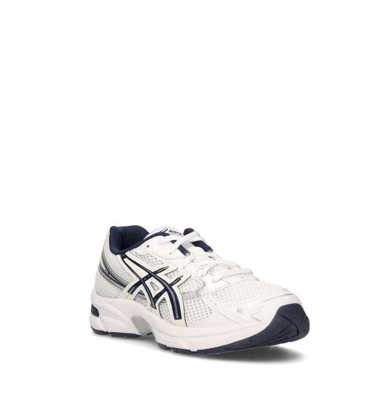 ASICS GEL-1130 GS Sneaker ragazzi unisex bianca