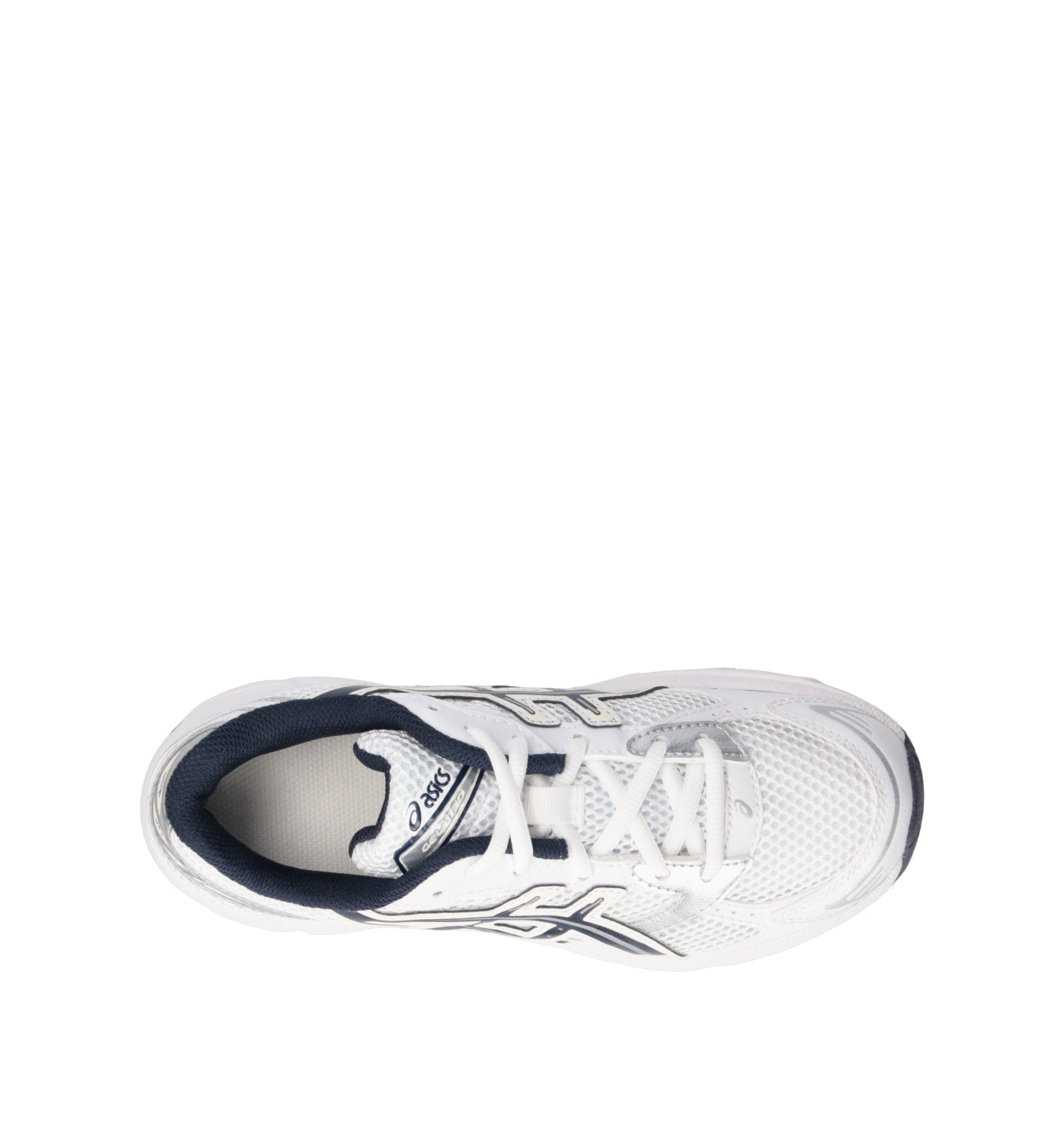 ASICS GEL-1130 GS Sneaker ragazzi unisex bianca