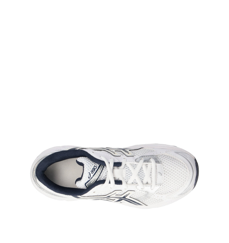 ASICS GEL-1130 GS Sneaker ragazzi unisex bianca