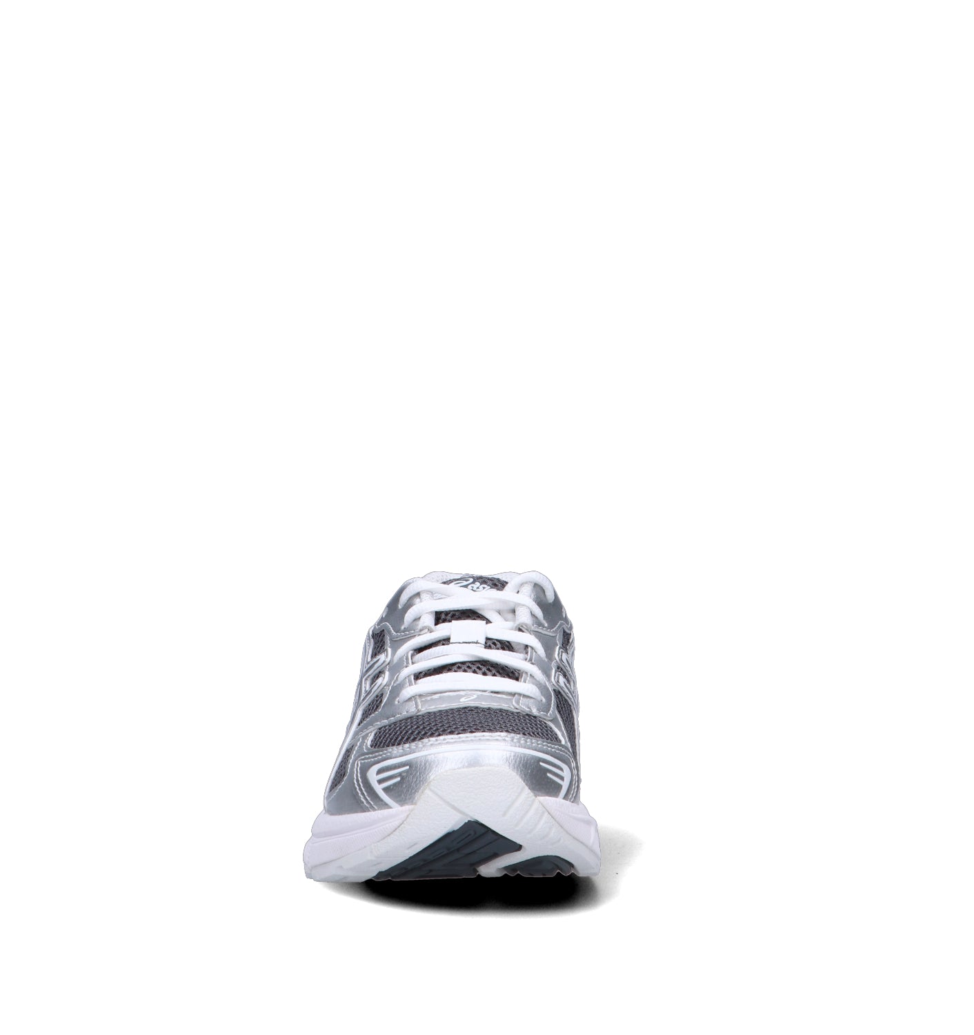 ASICS GEL-1130 GS Sneaker ragazzo bianca/grigia