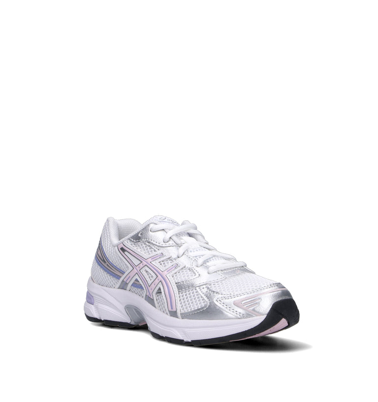 ASICS GEL-1130 GS Sneaker ragazzi unisex bianca