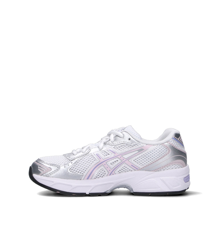 ASICS GEL-1130 GS Sneaker ragazzi unisex bianca