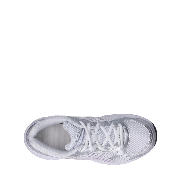 ASICS GEL-1130 GS Sneaker ragazzi unisex bianca