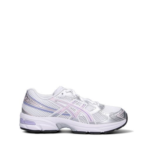 ASICS GEL-1130 GS Sneaker ragazzi unisex bianca