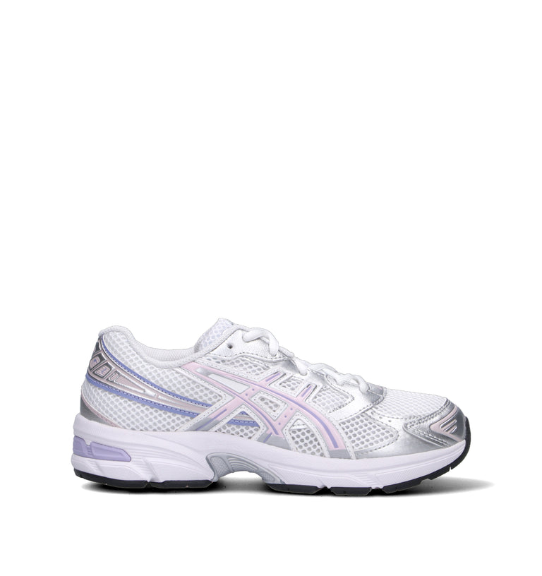 ASICS GEL-1130 GS Sneaker ragazzi unisex bianca