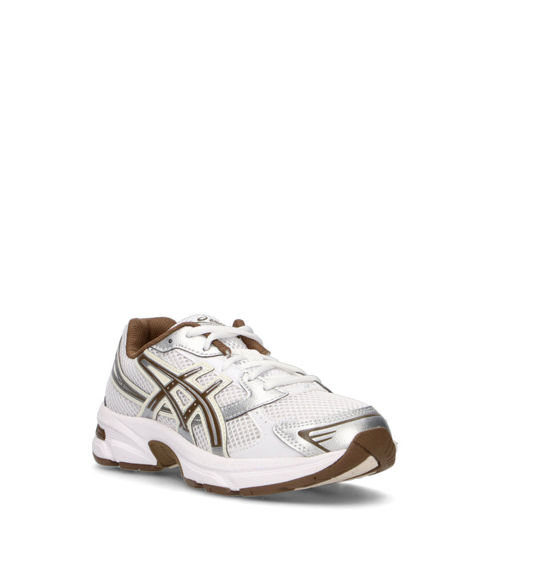 ASICS GEL-1130 GS Sneaker ragazzo bianca