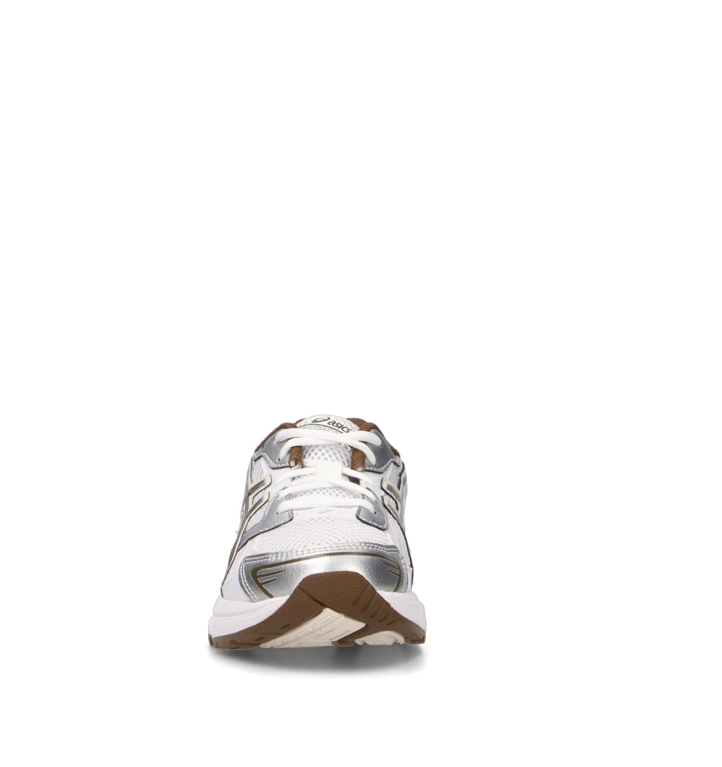 ASICS GEL-1130 GS Sneaker ragazzo bianca