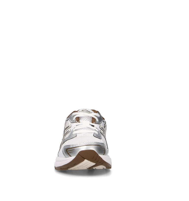 ASICS GEL-1130 GS Sneaker ragazzo bianca