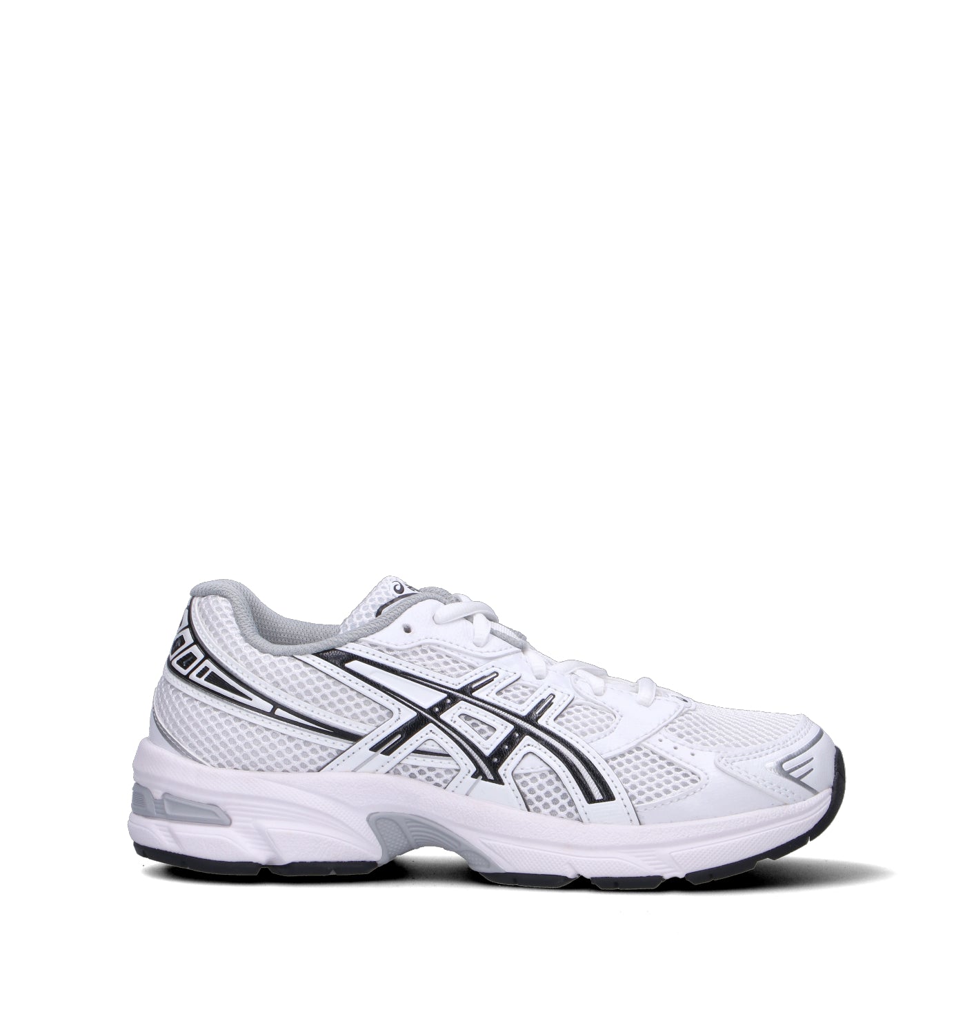 ASICS GEL-1130 GS Sneaker ragazzo nera