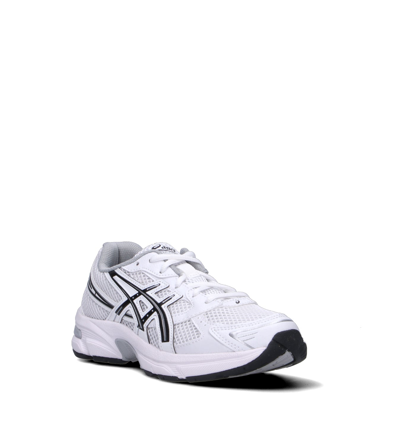 ASICS GEL-1130 GS Sneaker ragazzo nera