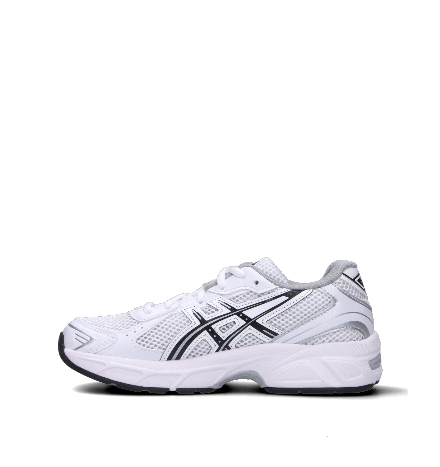 ASICS GEL-1130 GS Sneaker ragazzo nera
