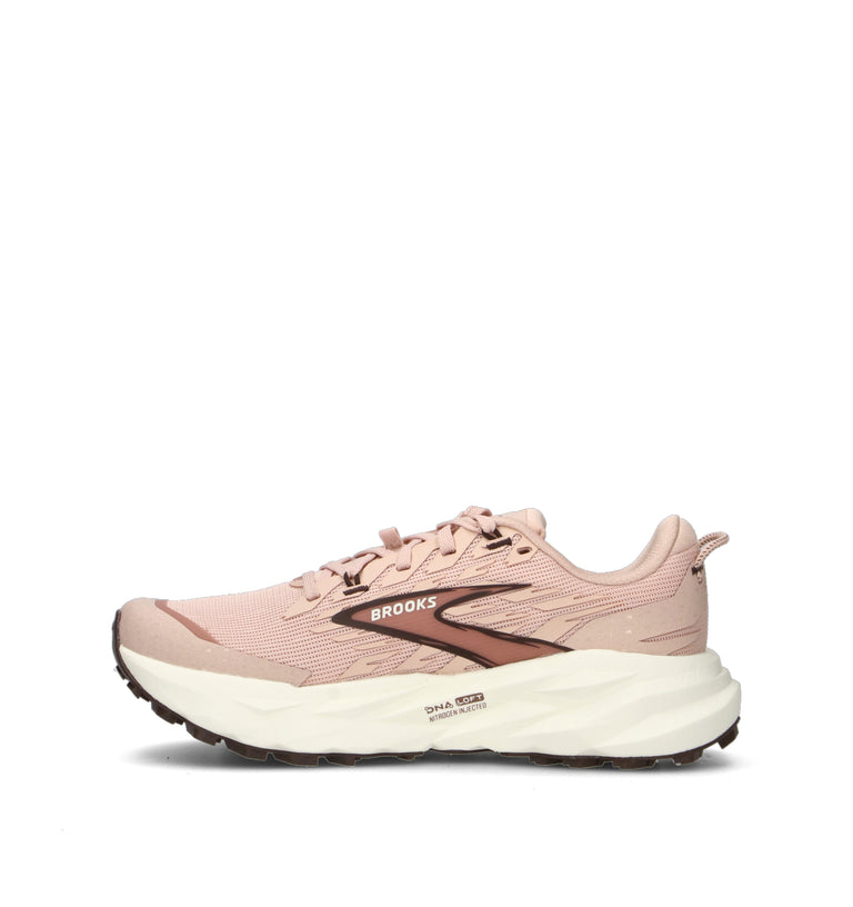 BROOKS RANGE Scarpa trail running donna