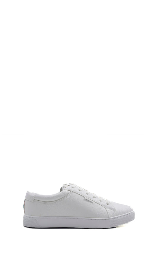 JACK&JONES Sneaker uomo bianca