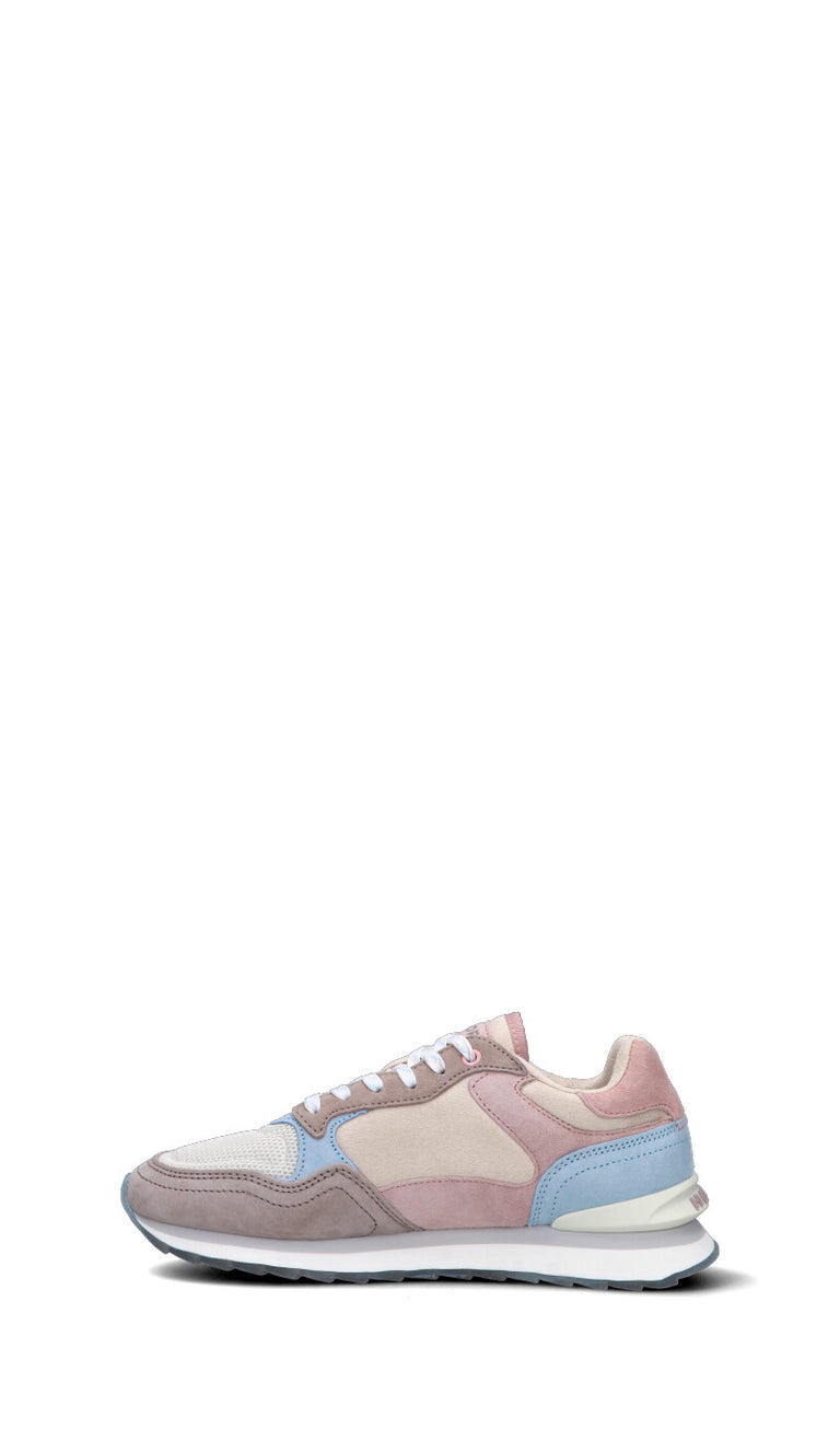HOFF - BARCELONA Sneaker donna rosa