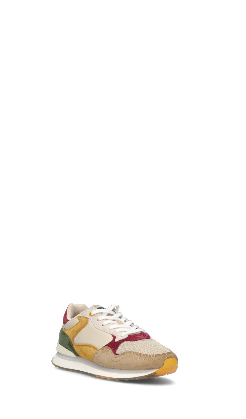 HOFF Sneaker uomo bianca