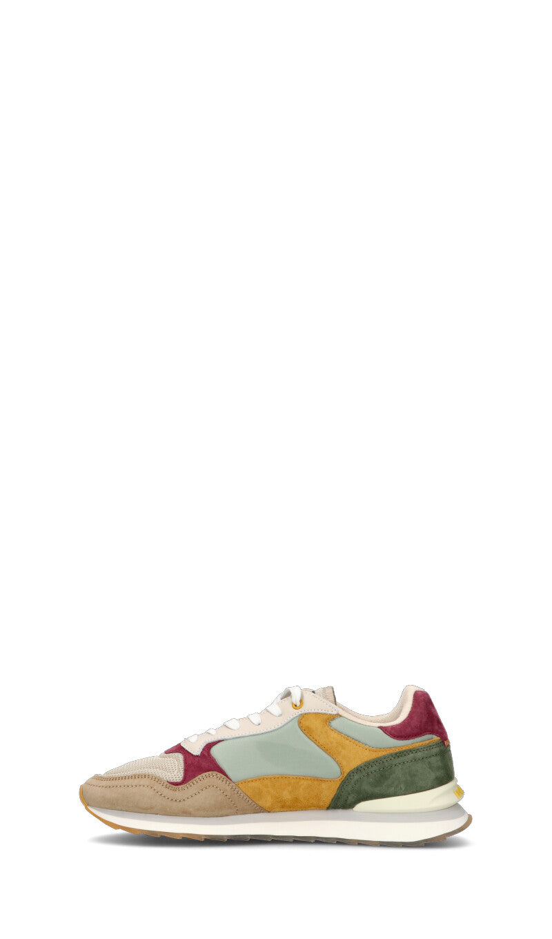 HOFF Sneaker uomo bianca