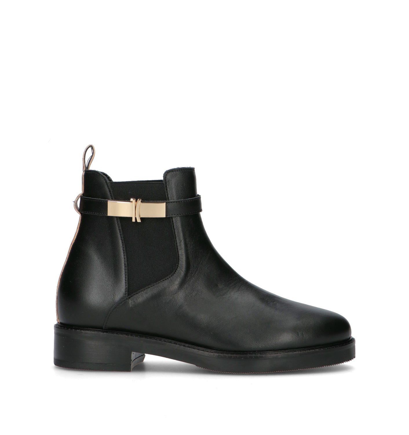 ALVIERO MARTINI Beatles donna nero in pelle