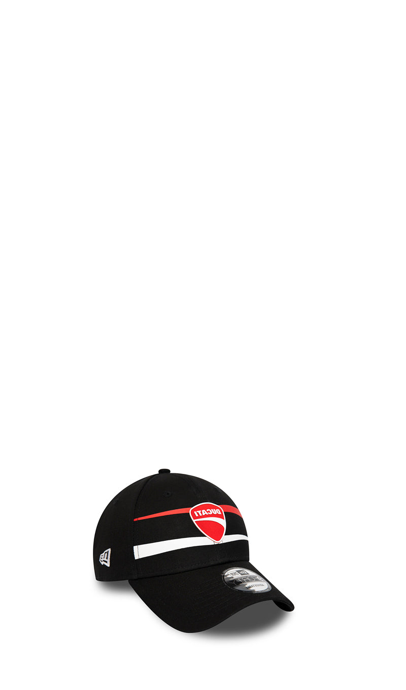 NEW ERA SP20 STRIPE 940 DUCATI