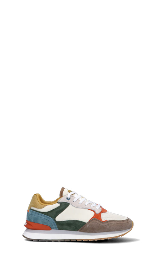 HOFF - MILWAUKEE WOMAN Sneaker donna bianca