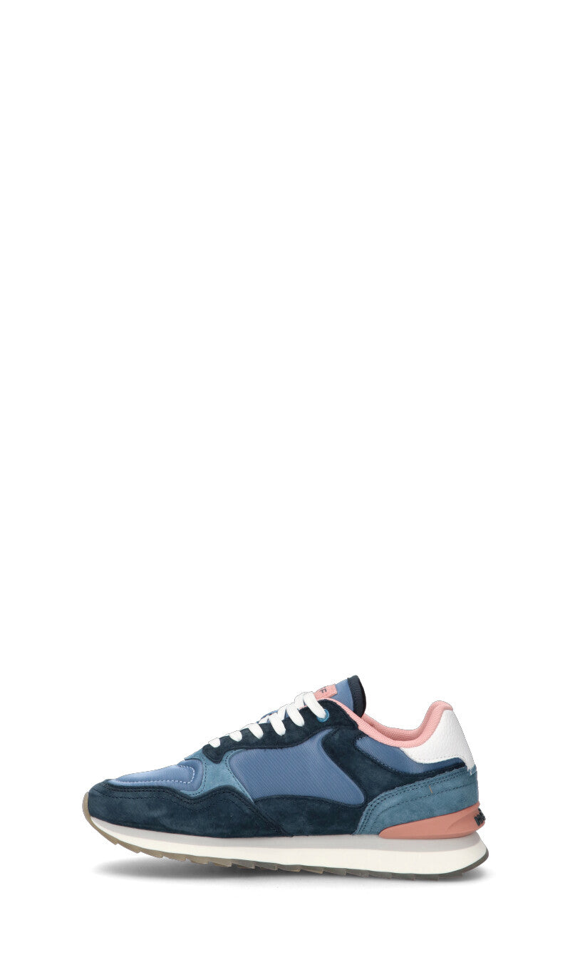 HOFF Sneaker donna blu