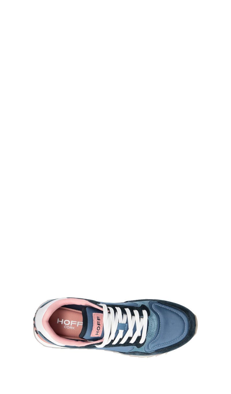HOFF Sneaker donna blu