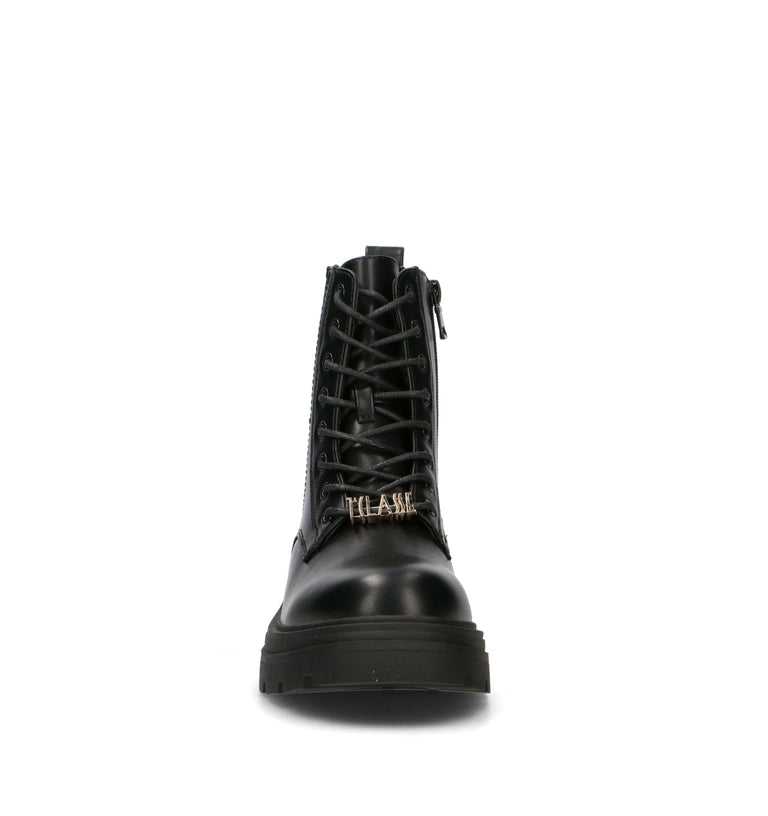 ALVIERO MARTINI Anfibio donna nero