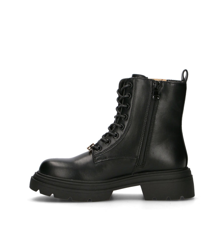 ALVIERO MARTINI Anfibio donna nero