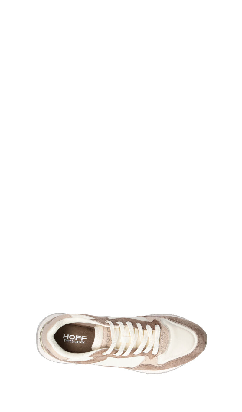 HOFF Sneaker uomo beige