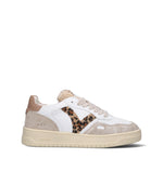 VICTORIA Sneaker donna bianca