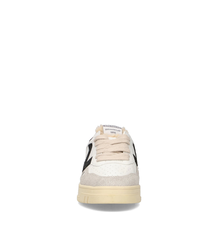 VICTORIA Sneaker donna bianca