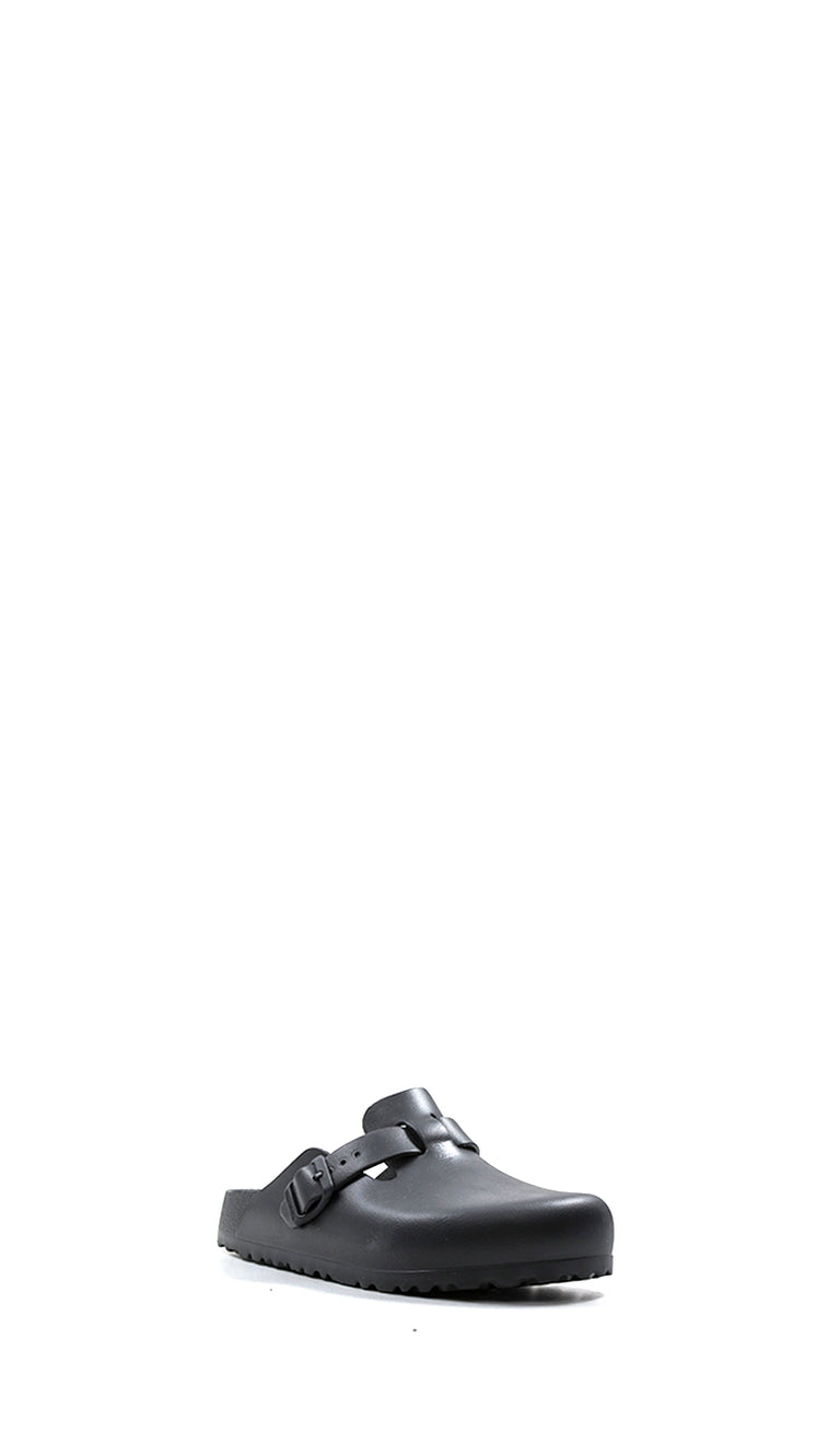 BIRKENSTOCK - BOSTON EVA Ciabatta donna nero