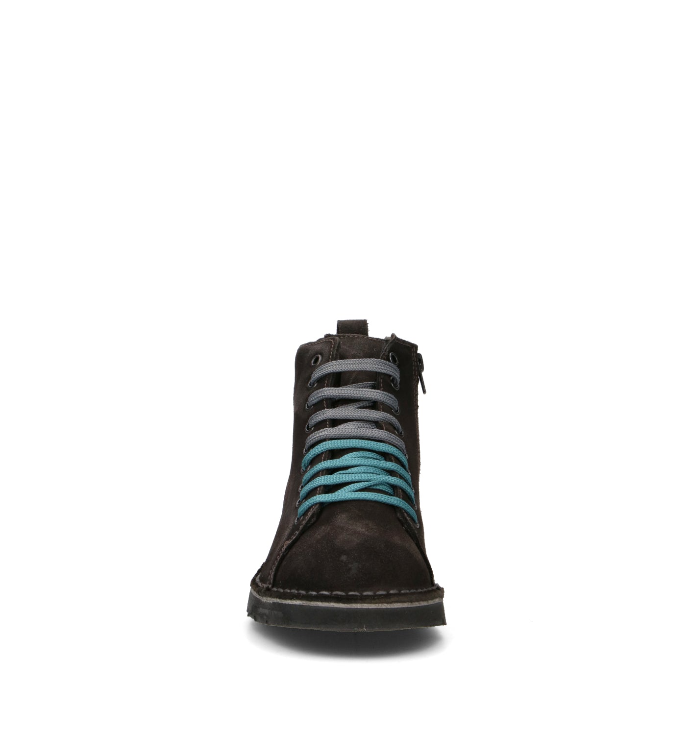 EMIDI' Polacco uomo fumo in suede