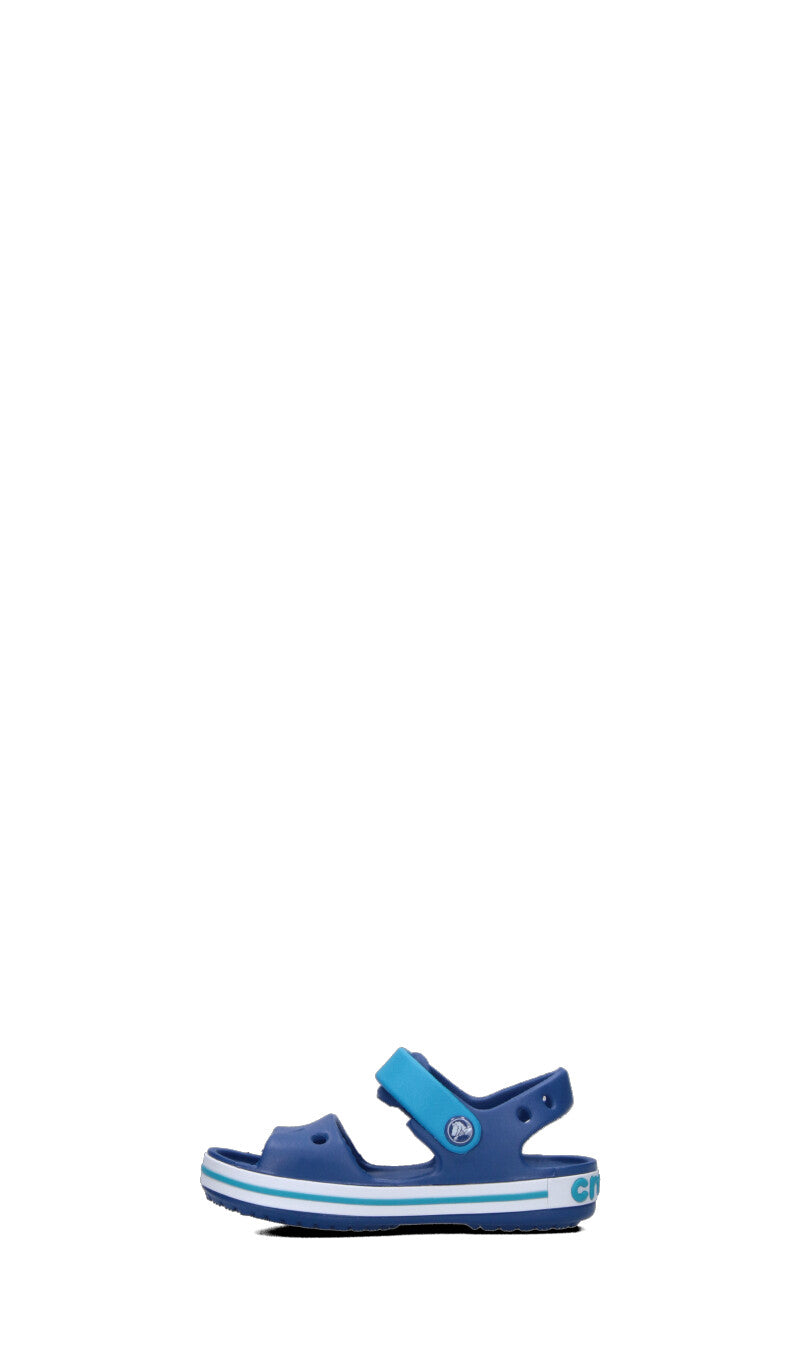 CROCS Sandalo bambino blu/azzurro